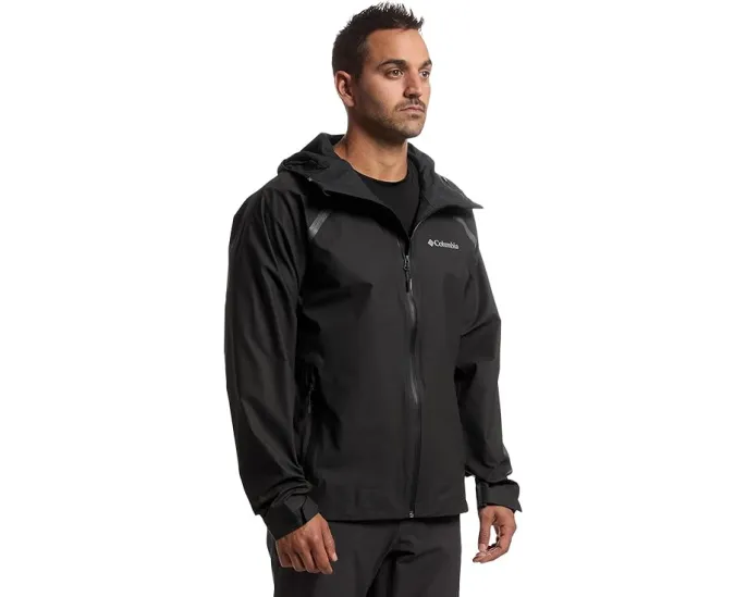 Куртка Columbia Reign No Shine с технологией OutDry Extreme