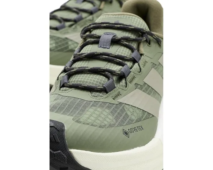 Adidas Terrex Freehiker 3 Low Gore-tex треккинговые кроссовки