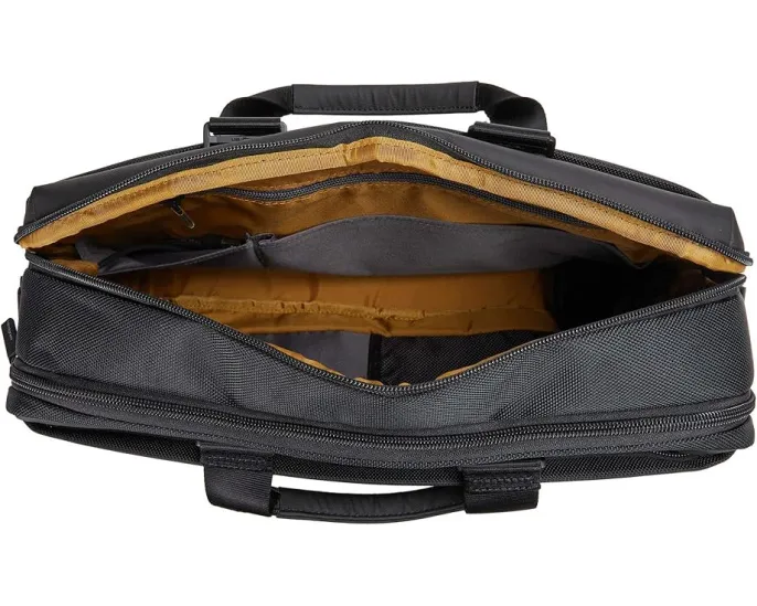 Портфель Hedgren Byte с USB-портом и отделением для ноутбука до 15.6 дюймов