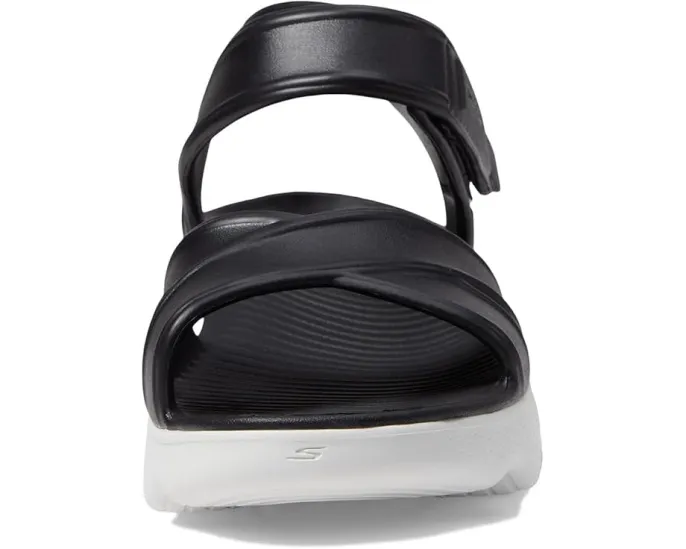 SKECHERS сандалии Foamies Massage Fit Heartfelt с массажной стелькой