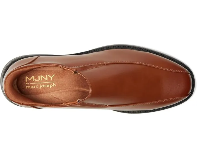 Marc Joseph New York Shelby Road мокасины из премиальной кожи с технологией Hands Free