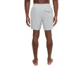 Шорты Hurley Phantom Eco Slub Lined Volley 17 с сетчатой подкладкой карманов
