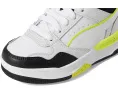 Детские кроссовки PUMA Kids Rebound Retro с цветными блоками