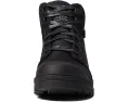 Ботинки Skechers Rotund-Darragh со стальным мыском на шнуровке