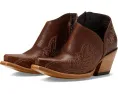 Ковбойские сапоги Ariat Jolene с технологией ATS и боковой молнией