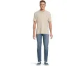 Джинсы Levi's® Mens 512 Slim Taper Fit с зауженным кроем