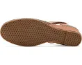 Сандалии Ezlyn на платформе и клиньях с лазерной резьбой Spring Step