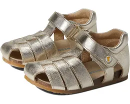 Сандалии Naturino Falcotto Alby для малышей с закрытым носком