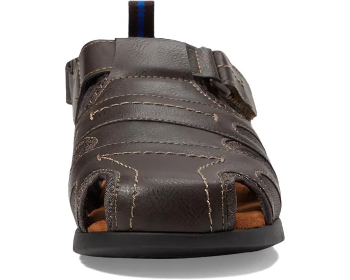 Сандалии Nunn Bush Rio Grande Fisherman с закрытым носком