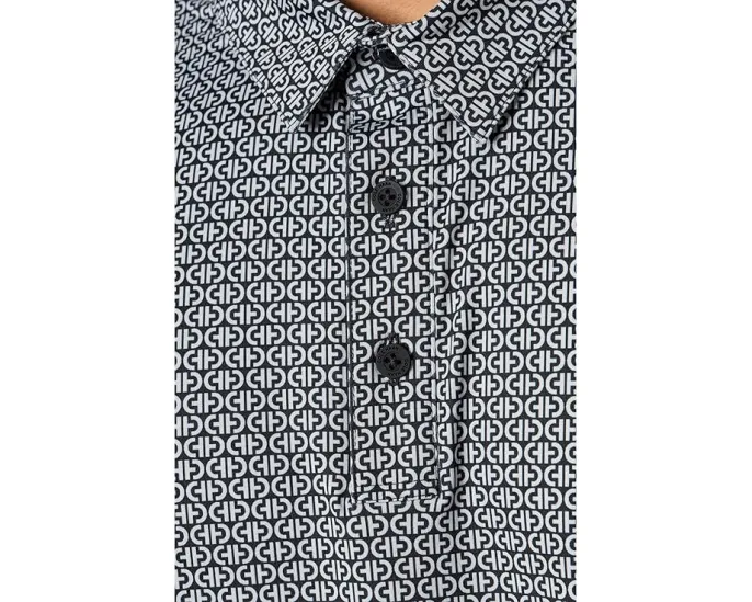 Поло Iconic Polo на пуговицах от Cole Haan
