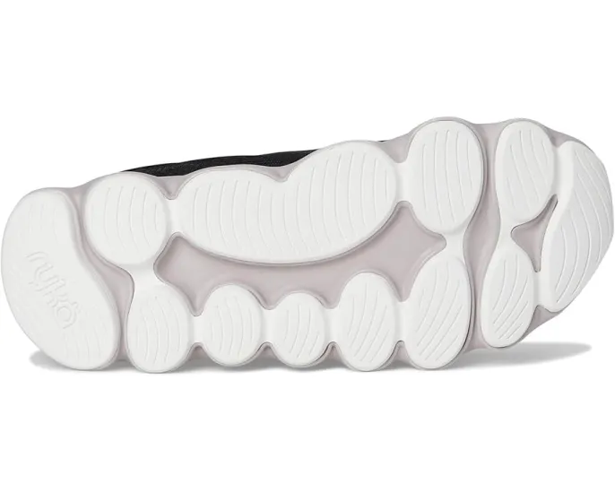 Обувь Ryka Podflow EZ Slip-On для ходьбы с технологией PodFlow