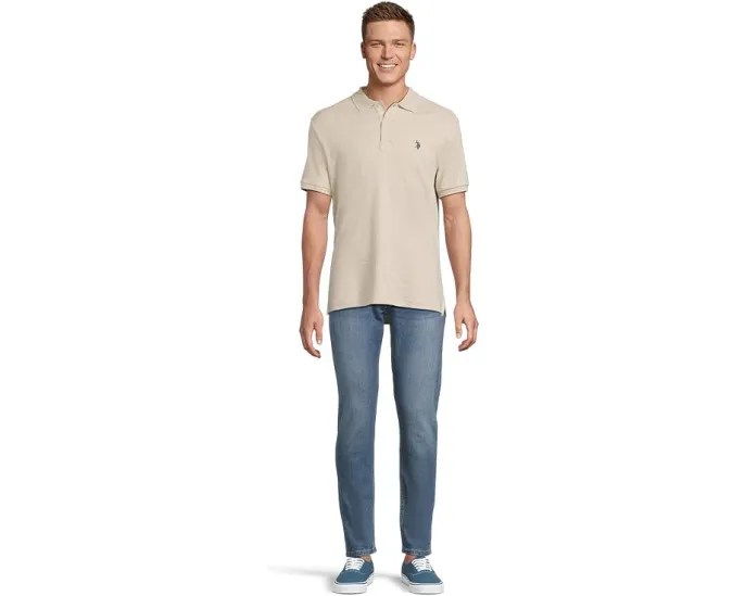 Джинсы Levi's® Mens 512 Slim Taper Fit с зауженным кроем