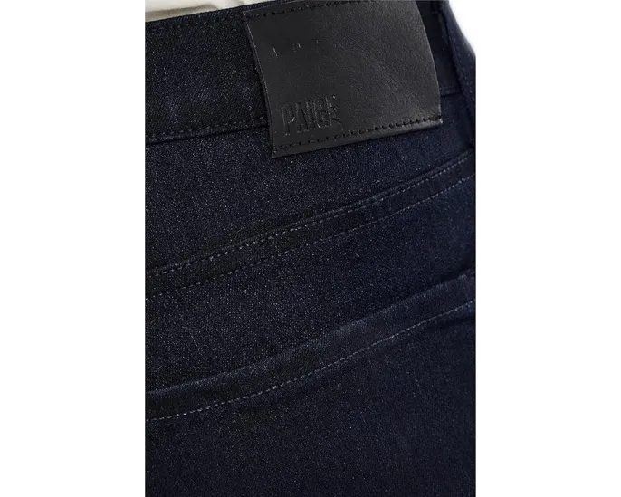 Джинсы Paige Normandie с прямыми штанинами и внутренним швом 30 дюймов (76.2 см)