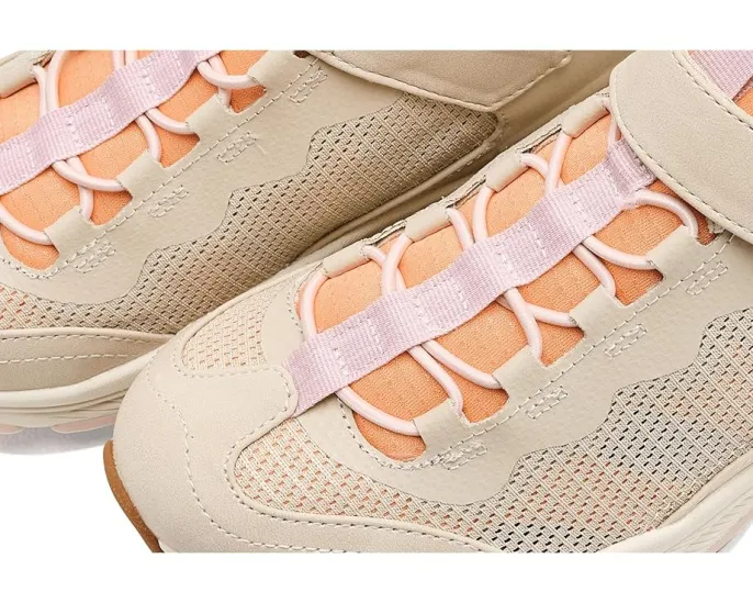 Трейловые кроссовки Ryka Devotion Max Fisherman без шнуровки