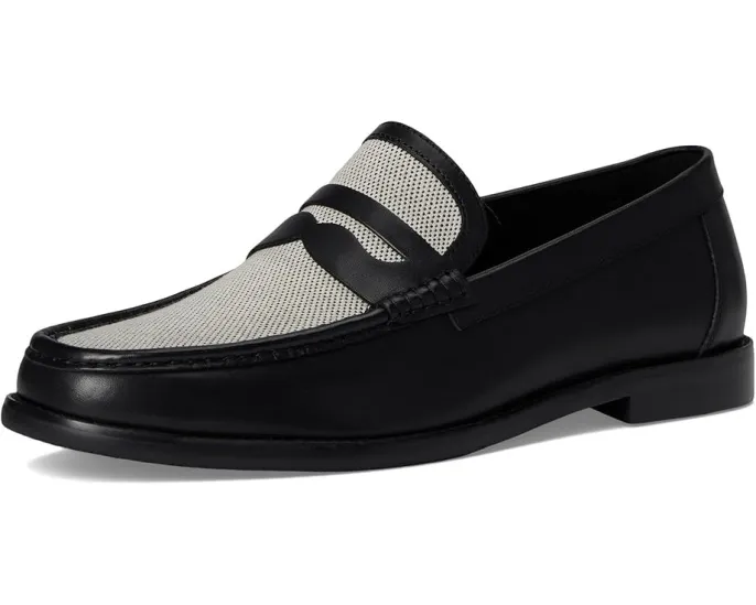 Мокасины Steve Madden Westport из кожи