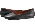 Балетки SoftWalk Shiraz из мягкой кожи
