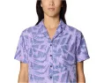 Футболка Sun Drift™ Cooling Short Sleeve Shirt от Mountain Hardwear с охлаждающим эффектом и UPF 50