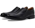 Clarks Мокасины Whiddon Step из натуральной кожи с мягкой стелькой OrthoLite