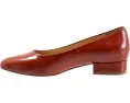 Лодочки Trotters Jewel на устойчивом каблуке