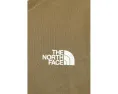 Футболка The North Face Evolution Box NSE с принтом и коротким рукавом