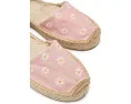 Ботинки Daisies Lauren Lace-up Espadrille Soludos на шнуровке