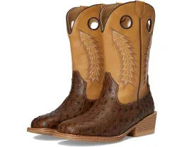 Детские ковбойские сапоги Walker Bumps с квадратным носком и влагоотводящей подкладкой