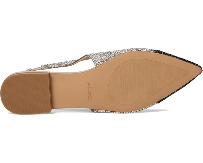 Балетки Fleure с острым носком и эластичным слингбеком ALDO