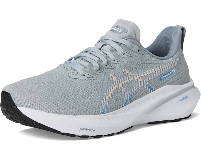 ASICS GT-2000 13 женские кроссовки с амортизацией