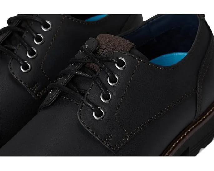 Оксфорды Dockers Watkins из искусственной кожи с технологией Supreme Comfort