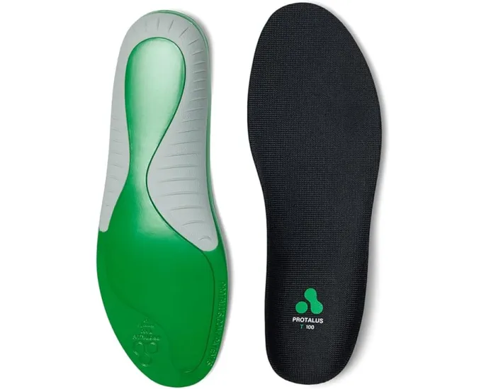 Ортопедические стельки PROTALUS T100 Elite с системой трехплоскостного выравнивания