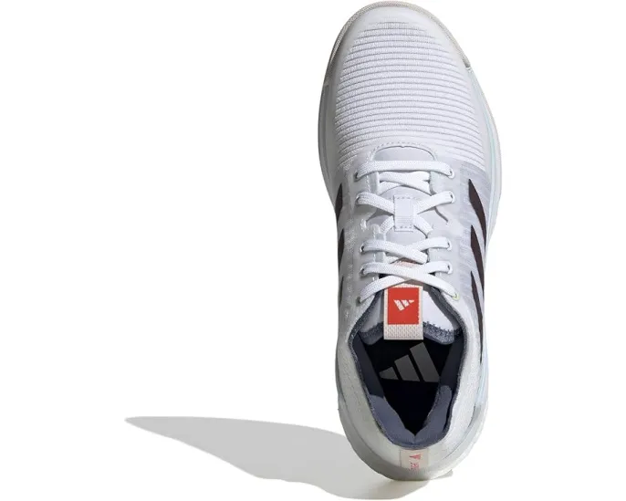 Adidas волейбольные кроссовки Crazyflight с амортизацией Bounce