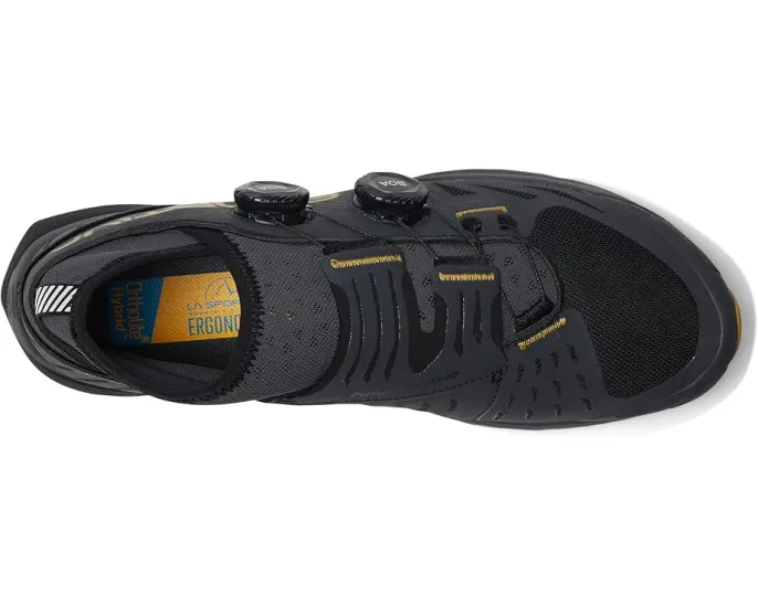 Трейловые кроссовки La Sportiva Jackal Boa II с системой BOA для ультрамарафонов