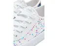 Кеды Keds Triple Up Glitter Under Glass для детей с блестками