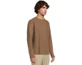 Классическая водолазка Pitchstone Knit Crew II с технологией Omni-Wick от Columbia