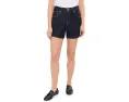Levi's Шорты Cinch Mid-thigh с регулируемой посадкой на высокой талии
