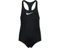 Детский купальник Nike Kids Effortless Essential с открытой спиной и поддержкой