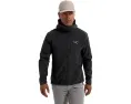 Arc'teryx ветрозащитная и дышащая толстовка Gamma MX с капюшоном StormHood