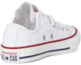 Converse Chuck Taylor All Star 1V Easy-On детские кеды с липучкой