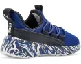 Детские слипоны PUMA Softride One4All с технологией PUMALITE и сетчатым верхом