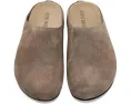 Сандалии-слипоны Steve Madden Fern из замши с плоской подошвой