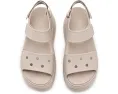 Сандалии Crocs Soho Y Strap на платформе с технологией Crocs Comfort