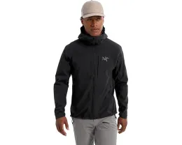 Arc'teryx ветрозащитная и дышащая толстовка Gamma MX с капюшоном StormHood