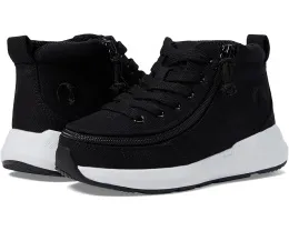 Высокие кроссовки BILLY Footwear Goat Classic для малышей с боковой молнией