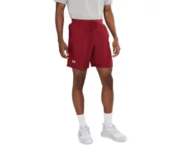 Шорты для бега Under Armour 7" Launch Run Unlined с боковыми карманами
