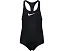 Детский купальник Nike Kids Effortless Essential с открытой спиной и поддержкой