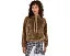 Худи UGG Loyra Hoodie II из ультрамягкого флиса