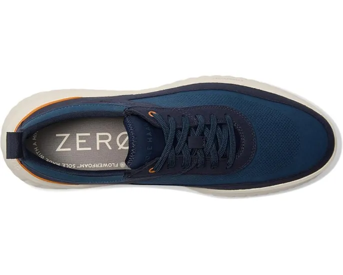 Кроссовки Cole Haan Generation Zerogrand 2 Ultra с подошвой FlowerFoam