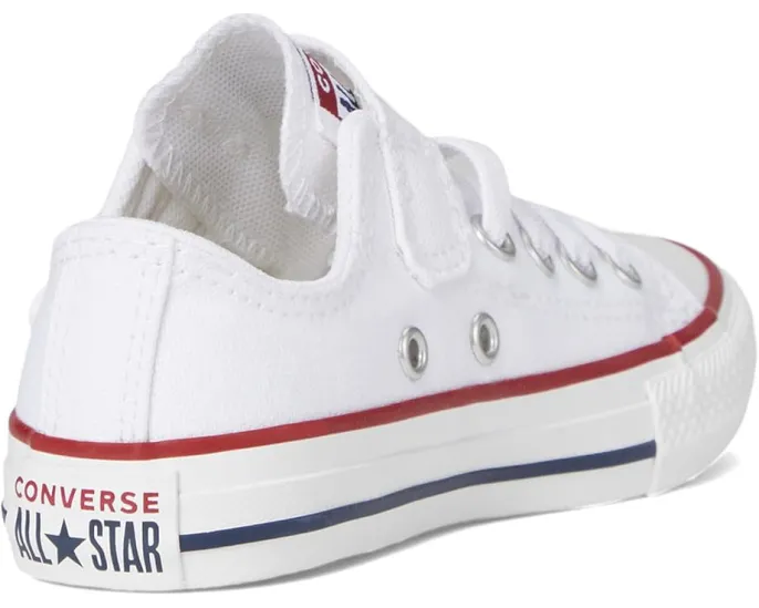 Converse Chuck Taylor All Star 1V Easy-On детские кеды с липучкой