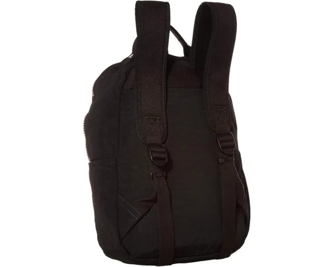 Маленький рюкзак Seoul Small Backpack от Kipling с водонепроницаемым нейлоном