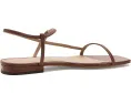 Сандалии Lauren Ralph Lauren Lainee из мягкой кожи Nappa с квадратным носком